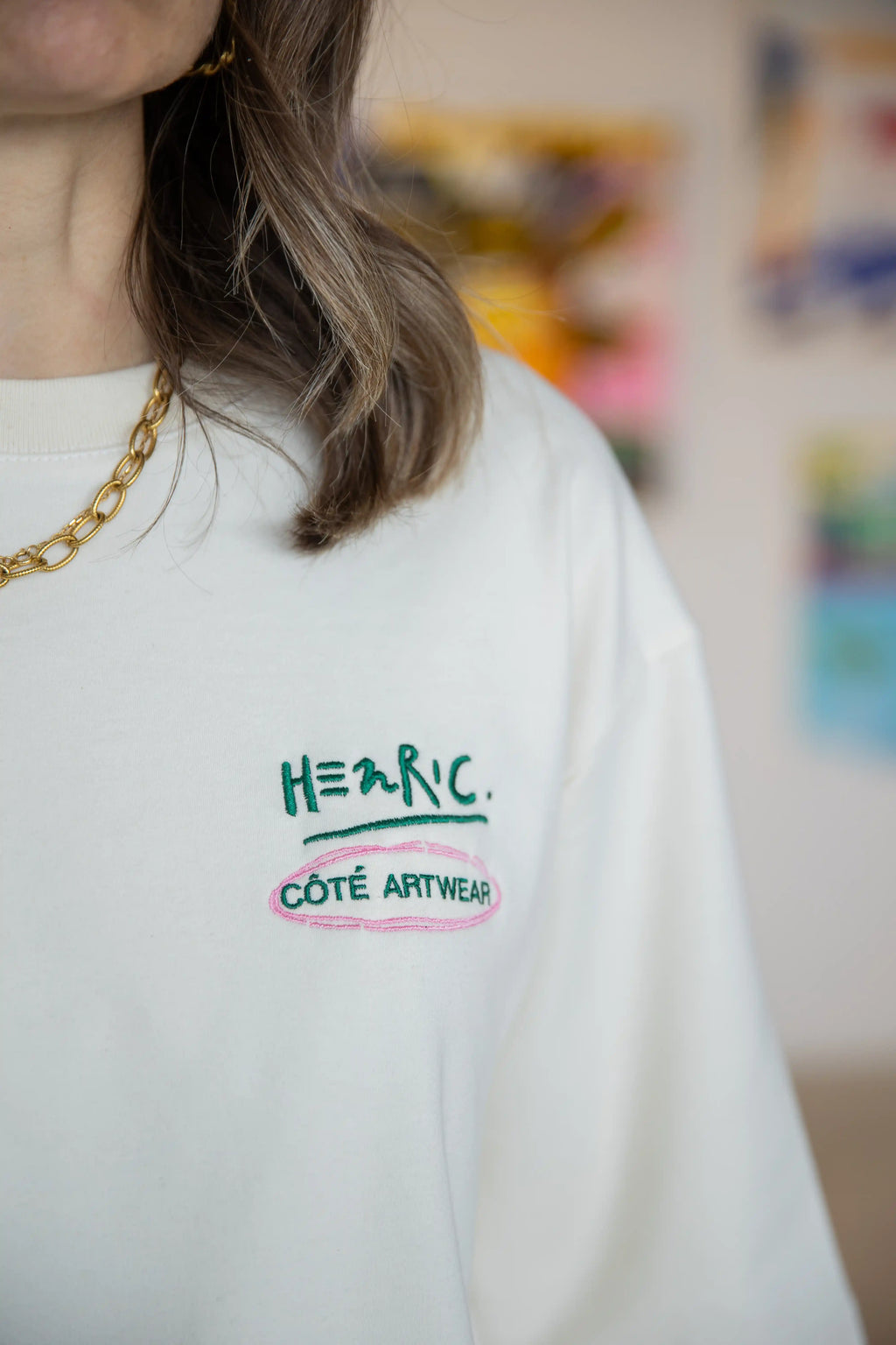 AMOUR - VERSION REINE