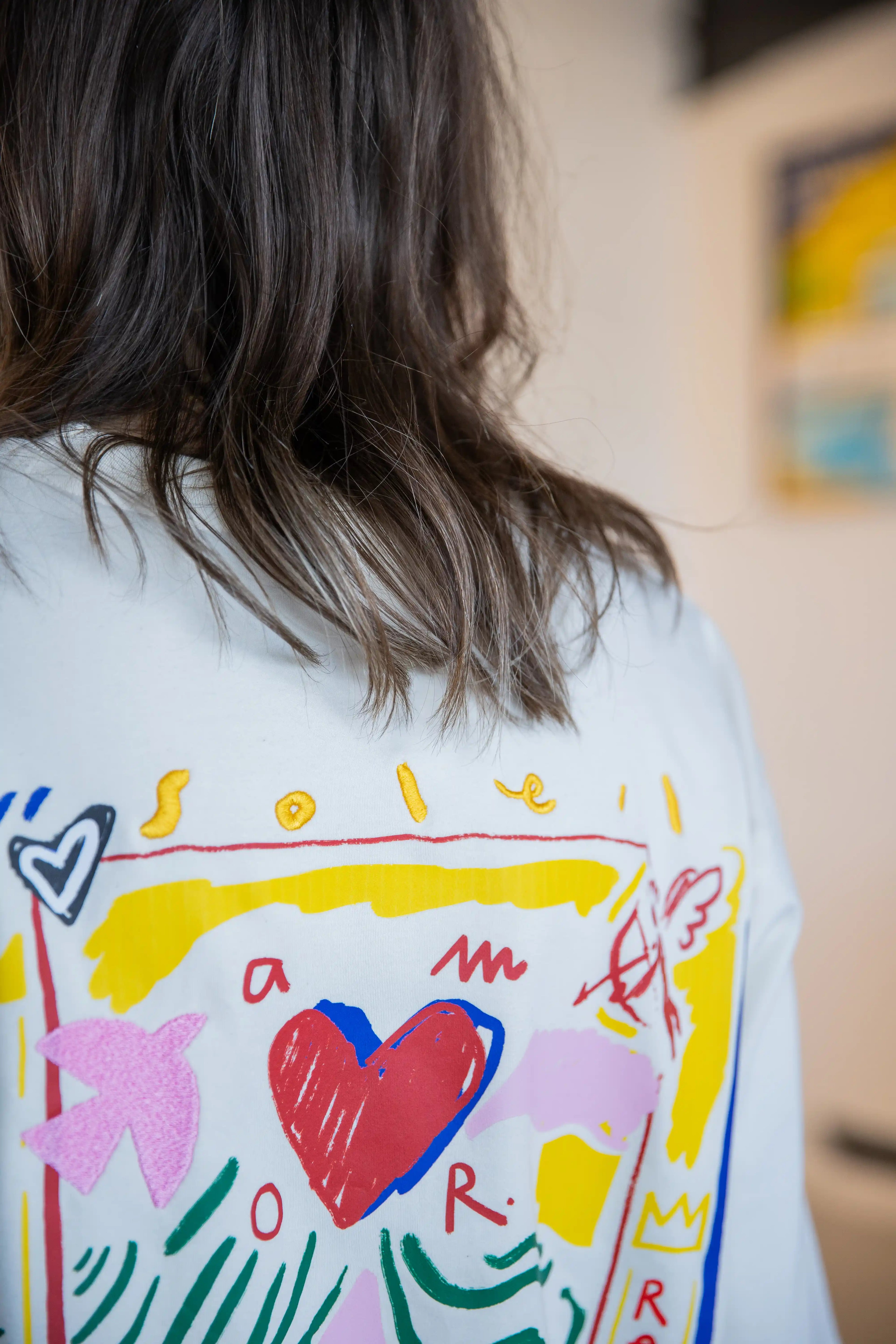 AMOUR - VERSION REINE