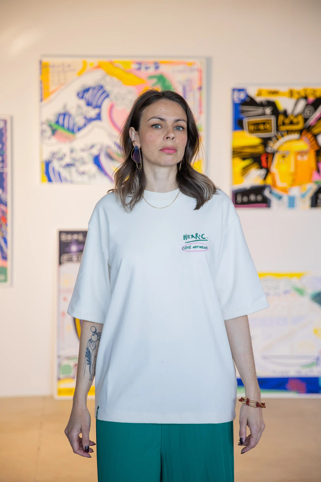 AMOUR - VERSION REINE